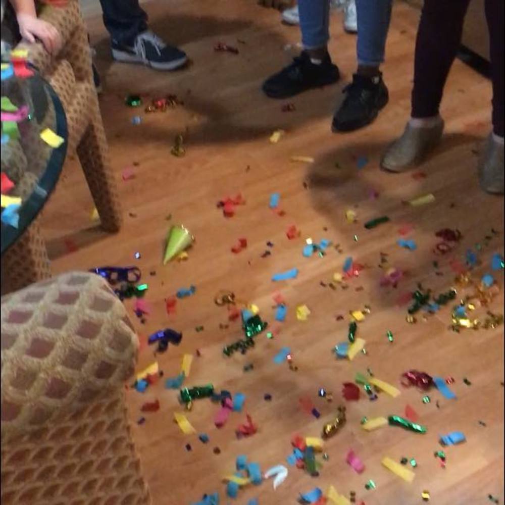 Meet your Posher, Misty